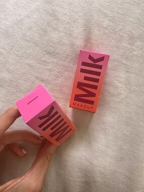 Milk Makeup Lip & Cheek Tint